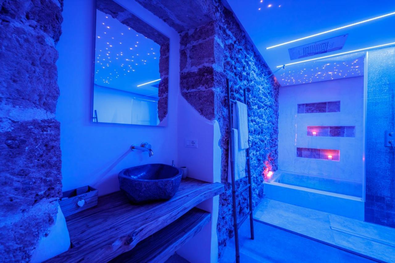 Bed and Breakfast Don Fernando 1938 Miggiano Zewnętrze zdjęcie